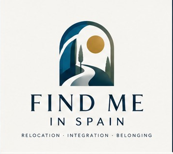 Find Me in Spain